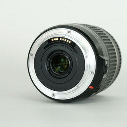 TAMRON 18-270mm F3.5-6.3 DiII VC PZD/Model B008E（キヤノンEF用）