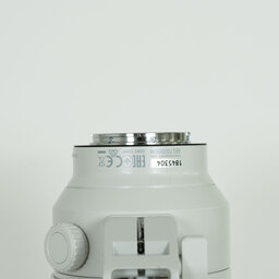 SONY FE 70-200mm F2.8 GM OSS SEL70200GM