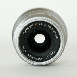 FUJIFILM XF23mmF2 R WR