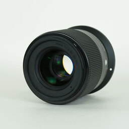 SIGMA 30mm F1.4 DC DN｜Contemporary [キヤノンRF用]