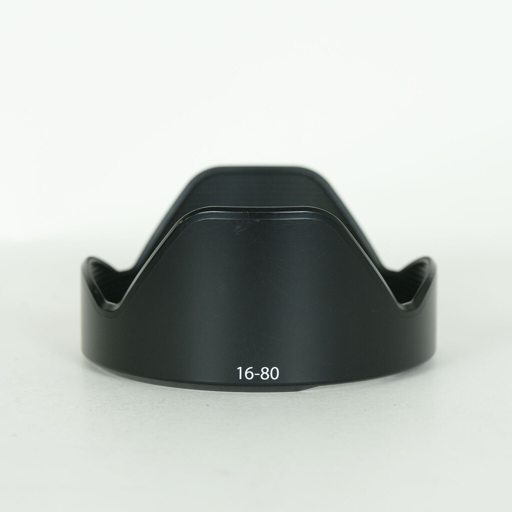 FUJIFILM XF16-80mmF4 R OIS WR