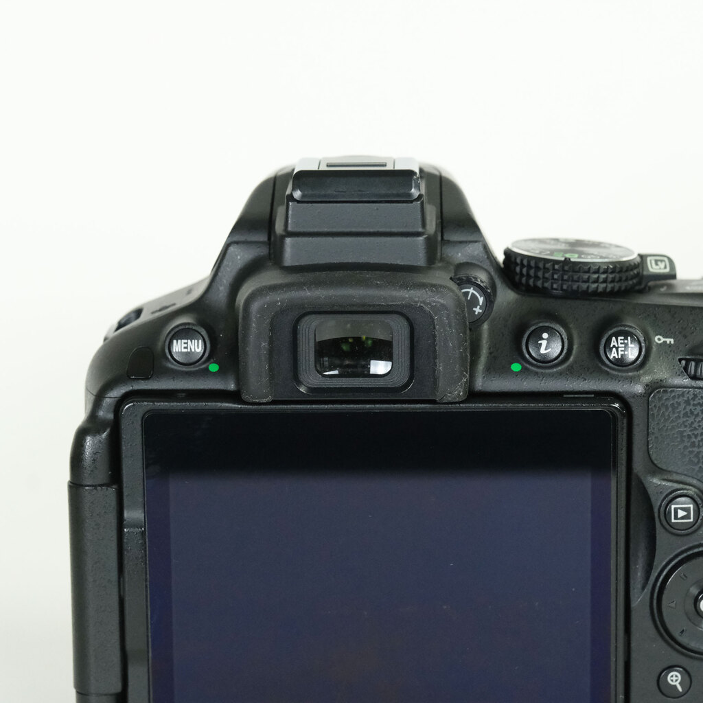 Nikon D5300 Nikon D5300