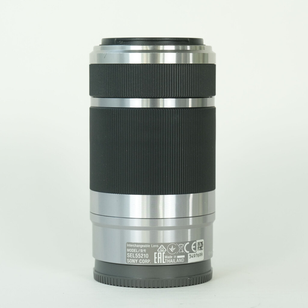 SONY E 55-210mm F4.5-6.3 OSS SEL55210の出品 | ONE SCENE（ワンシーン）