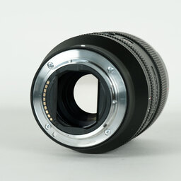 SONY FE 35mm F1.4 GM SEL35F14GM