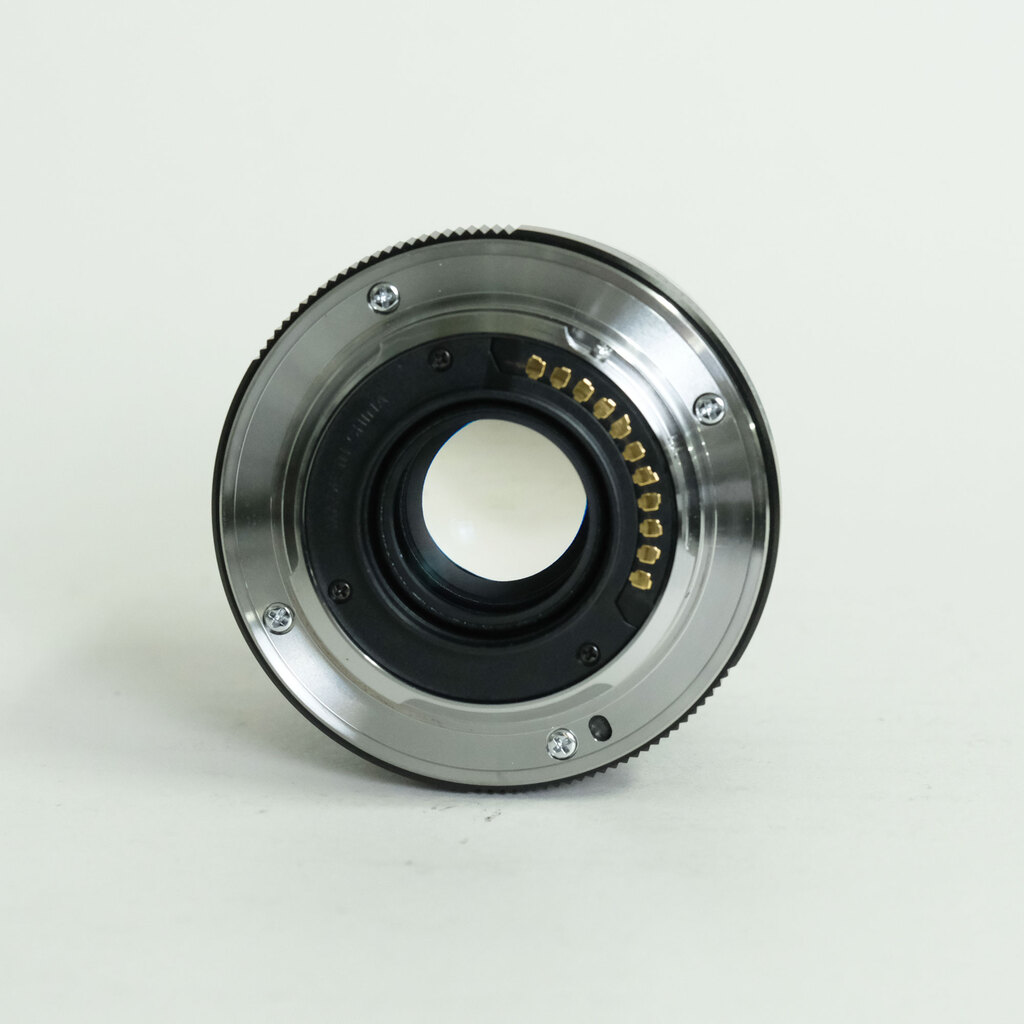 OLYMPUS M.ZUIKO DIGITAL ED 12mm F2.0