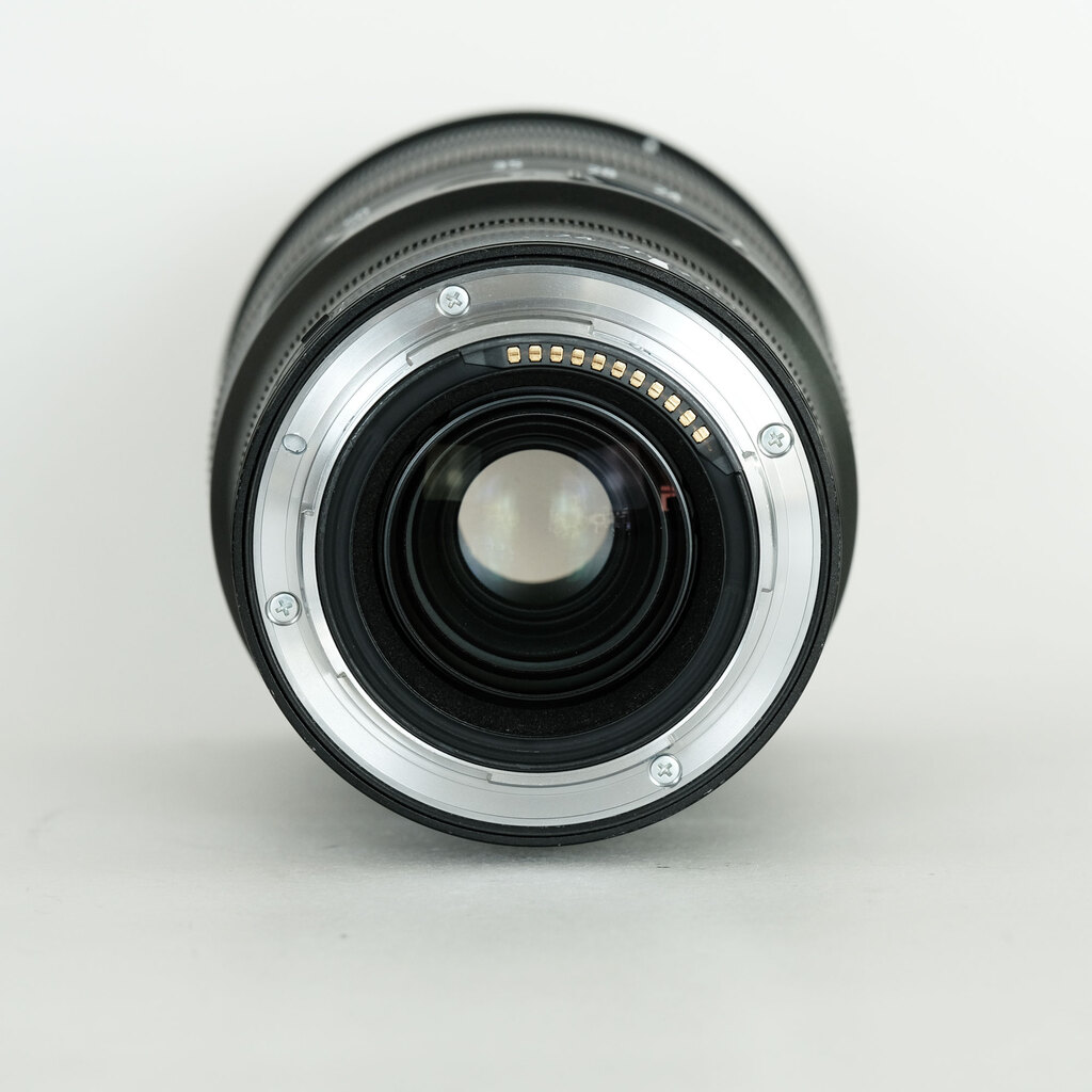 Nikon NIKKOR Z 24-70mm f/2.8 S