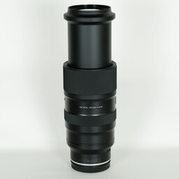 TAMRON 50-400mm F/4.5-6.3 Di III VC VXD (Model A067) [ニコンZ用]