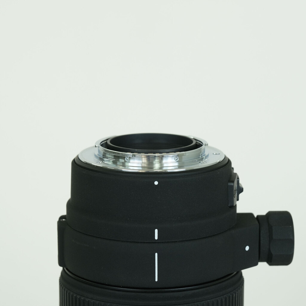 SIGMA APO 70-200mmF2.8 II EX DG MACRO HSM (ソニーA用)