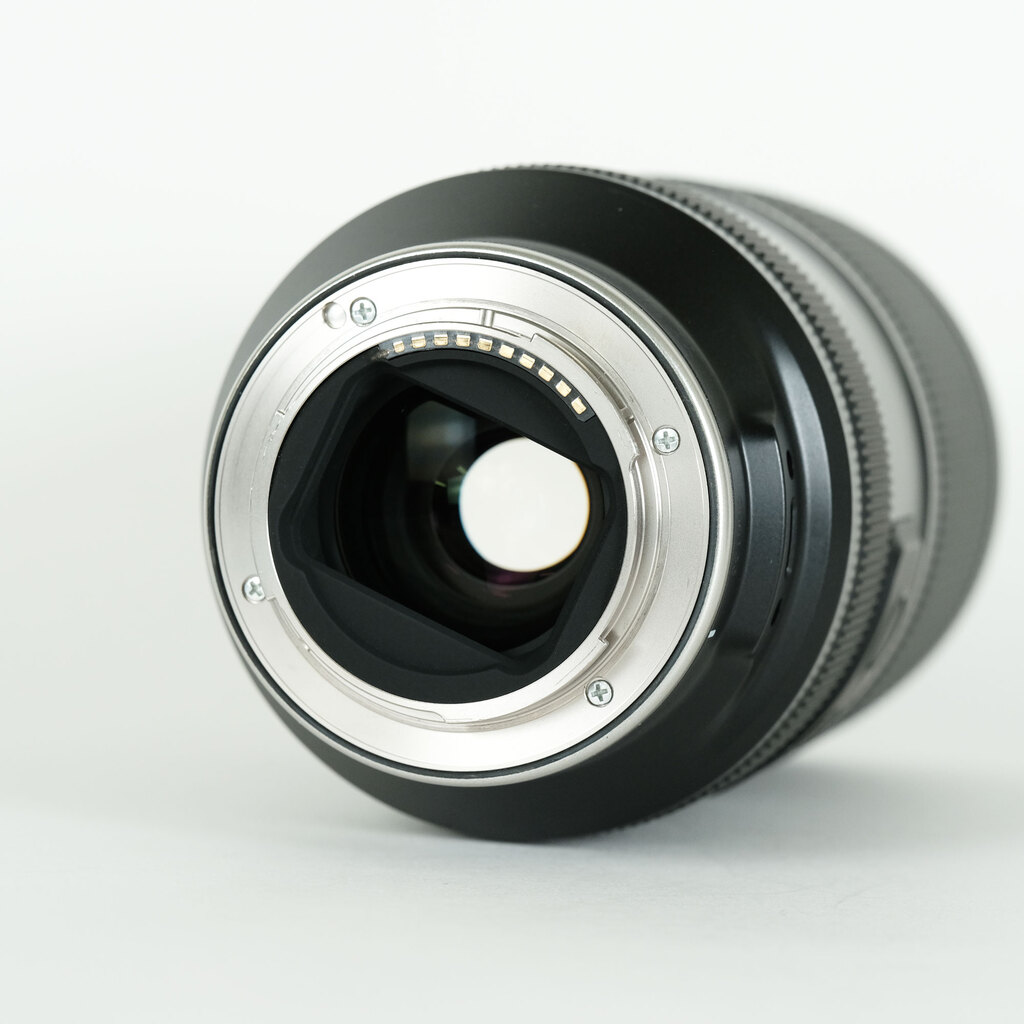 TAMRON 70-180mm F/2.8 Di III VC VXD G2（Model A065） [ソニーE用]