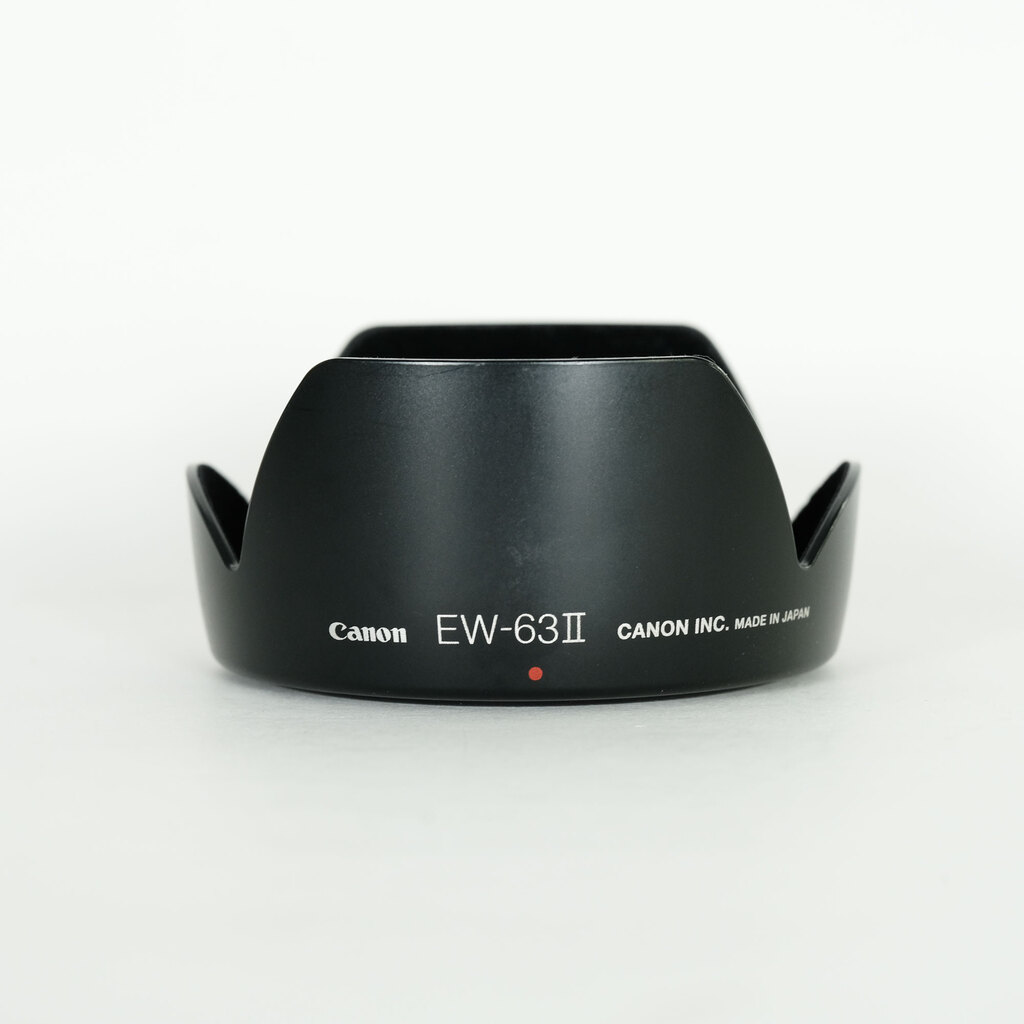 Canon EF28-105mm F3.5-4.5 II USM