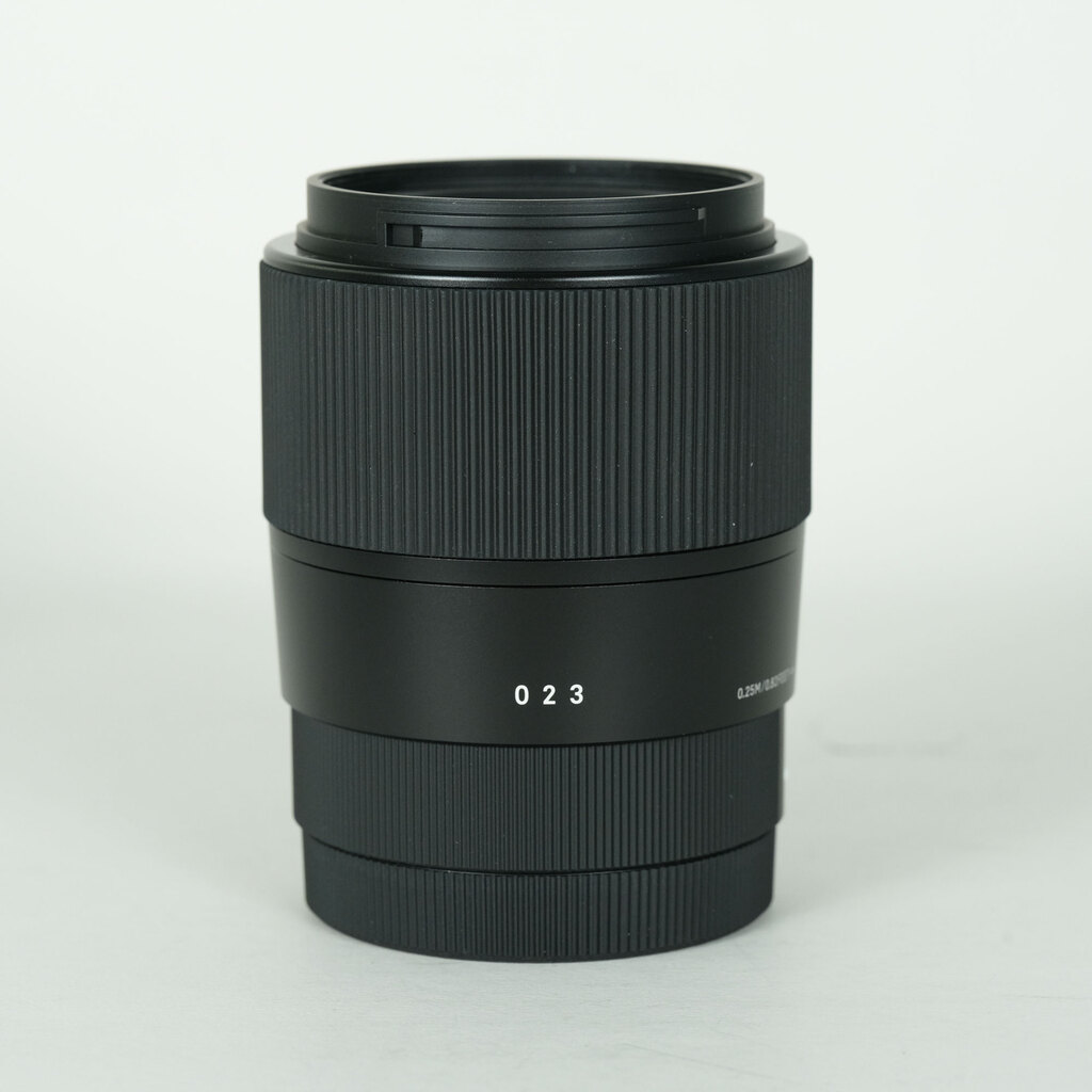 SIGMA 23mm F1.4 DC DN｜Contemporary [ソニーE用]