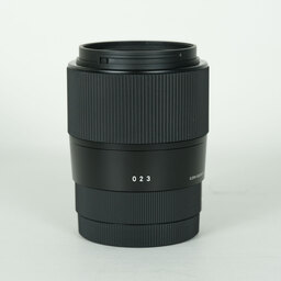 SIGMA 23mm F1.4 DC DN｜Contemporary [ソニーE用]