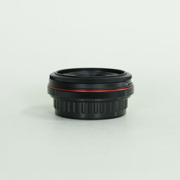 PENTAX HD PENTAX-DA 40mmF2.8 Limited