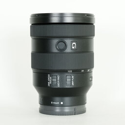 SONY FE 24-105mm F4 G OSS SEL24105G