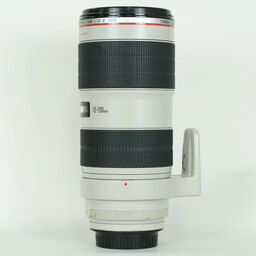 Canon EF70-200mm F2.8L IS II USM