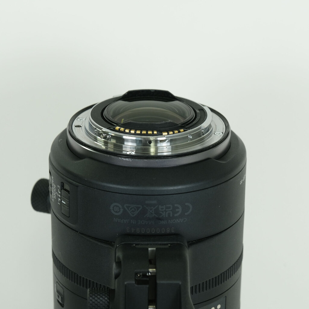 Canon RF24-105mm F2.8 L IS USM Z Canon RF24-105mm F2.8 L IS USM Z
