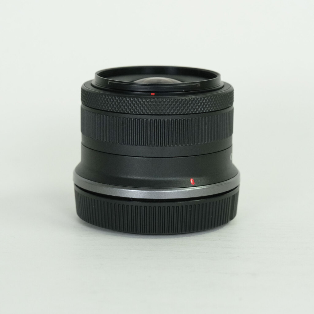 Canon RF-S 18-45mm F4.5-6.3 IS STM