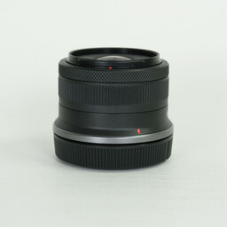 Canon RF-S 18-45mm F4.5-6.3 IS STM