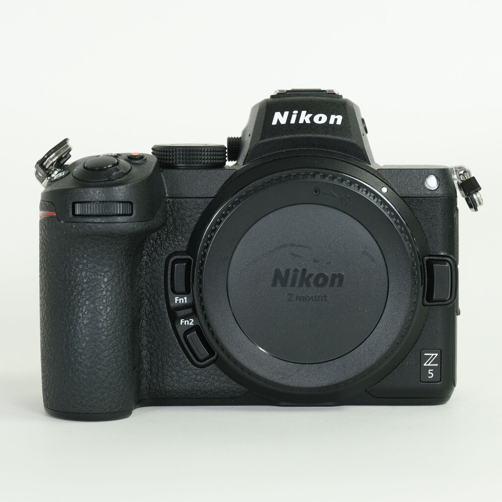 Nikon Z5