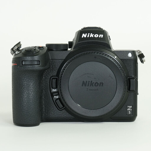 Nikon Z5