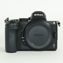 Nikon Z5
