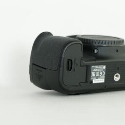 Canon EOS 6D
