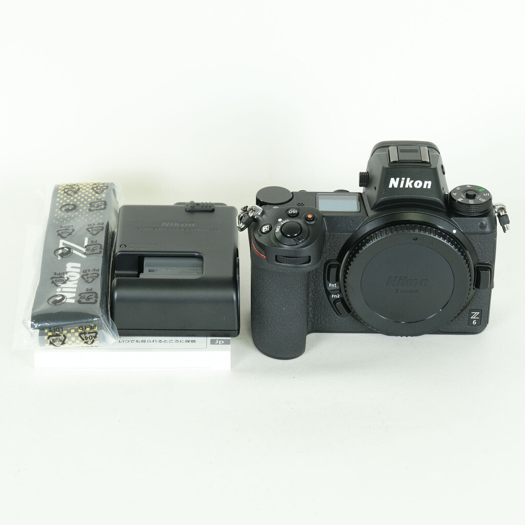 Nikon Z6