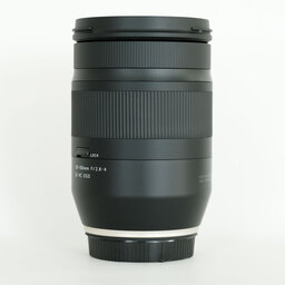 TAMRON 35-150mm F/2.8-4 Di VC OSD (Model A043) [キヤノンEF用]