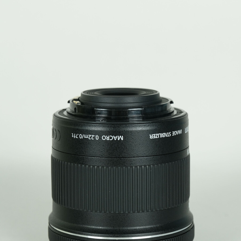 Canon EF-S10-18mm F4.5-5.6 IS STMの出品 | ONE SCENE（ワンシーン）