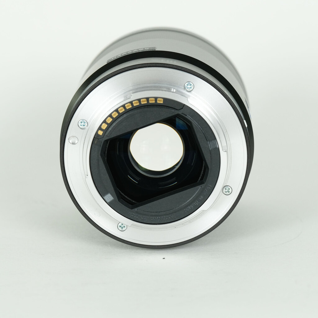 SONY Sonnar T* FE 55mm F1.8 ZA SEL55F18Zの出品 | ONE SCENE（ワン