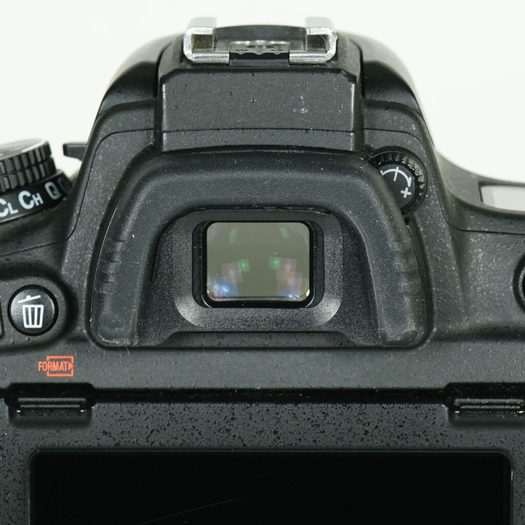 Nikon D750