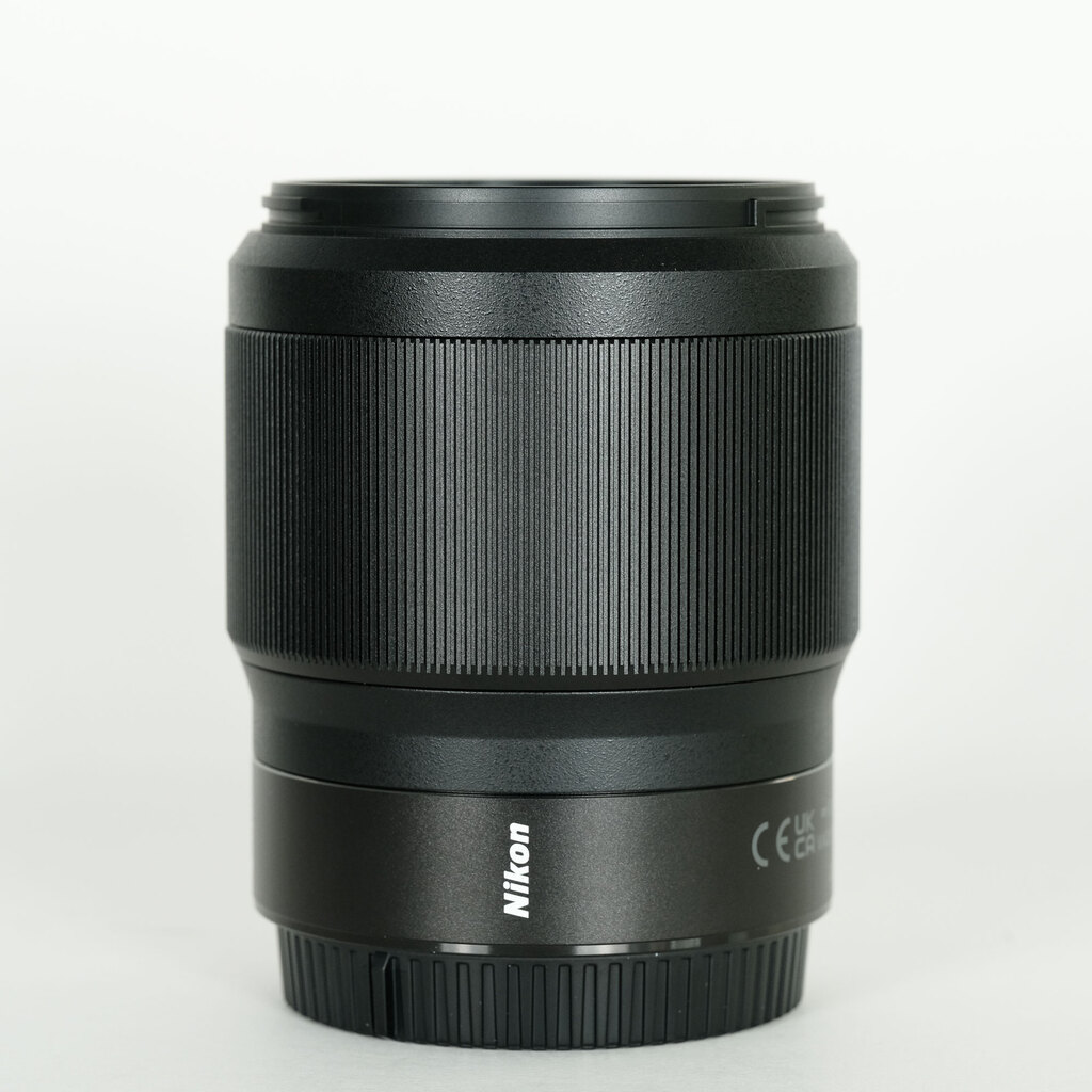 Nikon NIKKOR Z 50mm f/1.8 S