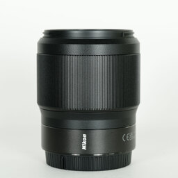 Nikon NIKKOR Z 50mm f/1.8 S