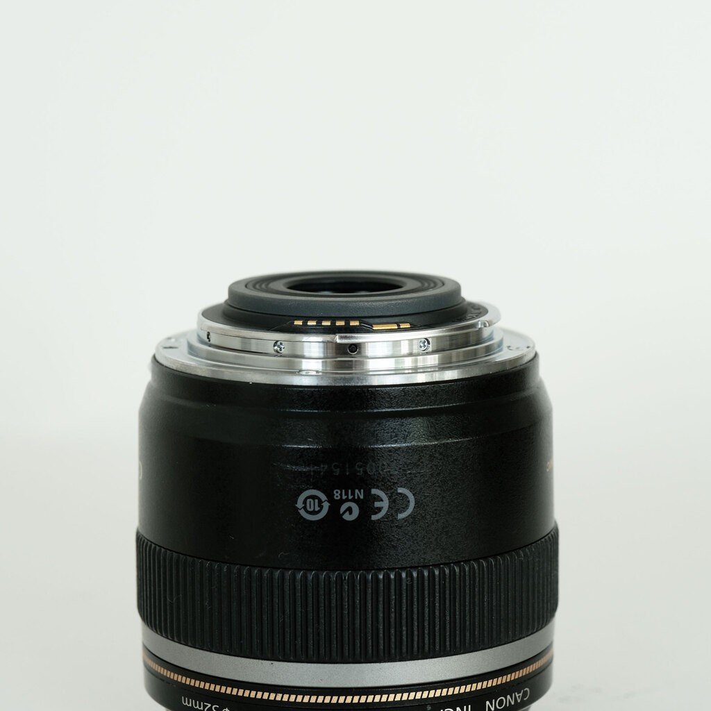 Canon EF-S60mm F2.8 マクロ USMの出品 | ONE SCENE（ワンシーン）