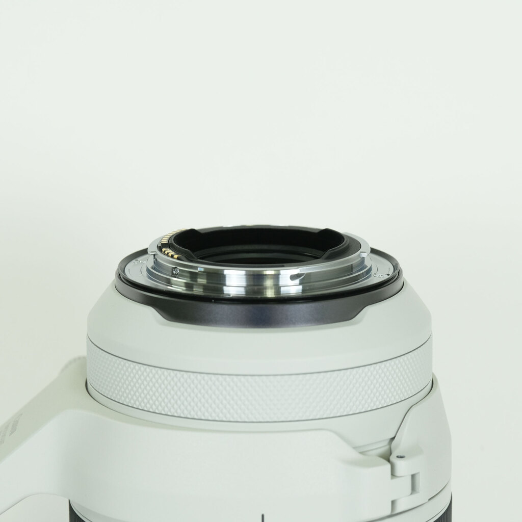 Canon RF100-500mm F4.5-7.1L IS USM Canon RF100-500mm F4.5-7.1L IS USM