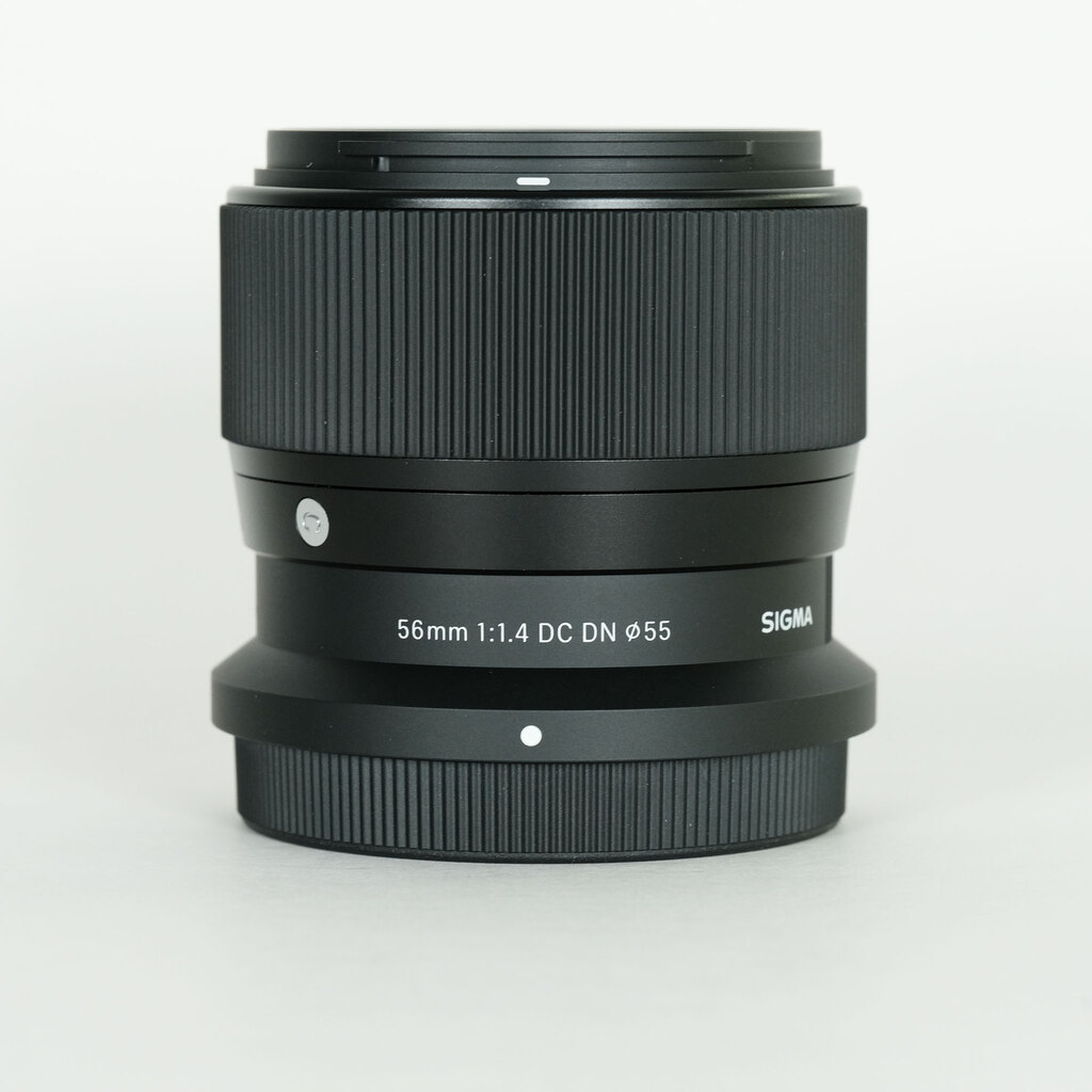 SIGMA Contemporary 56mm F1.4 DC DN (ニコンZ用)