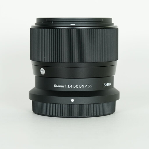 SIGMA Contemporary 56mm F1.4 DC DN (ニコンZ用)