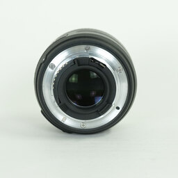 Nikon AF-S DX NIKKOR 35mm f/1.8G