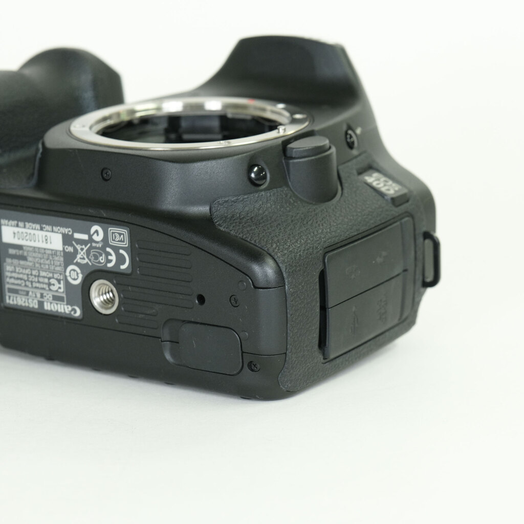 Canon EOS 40D ボディ