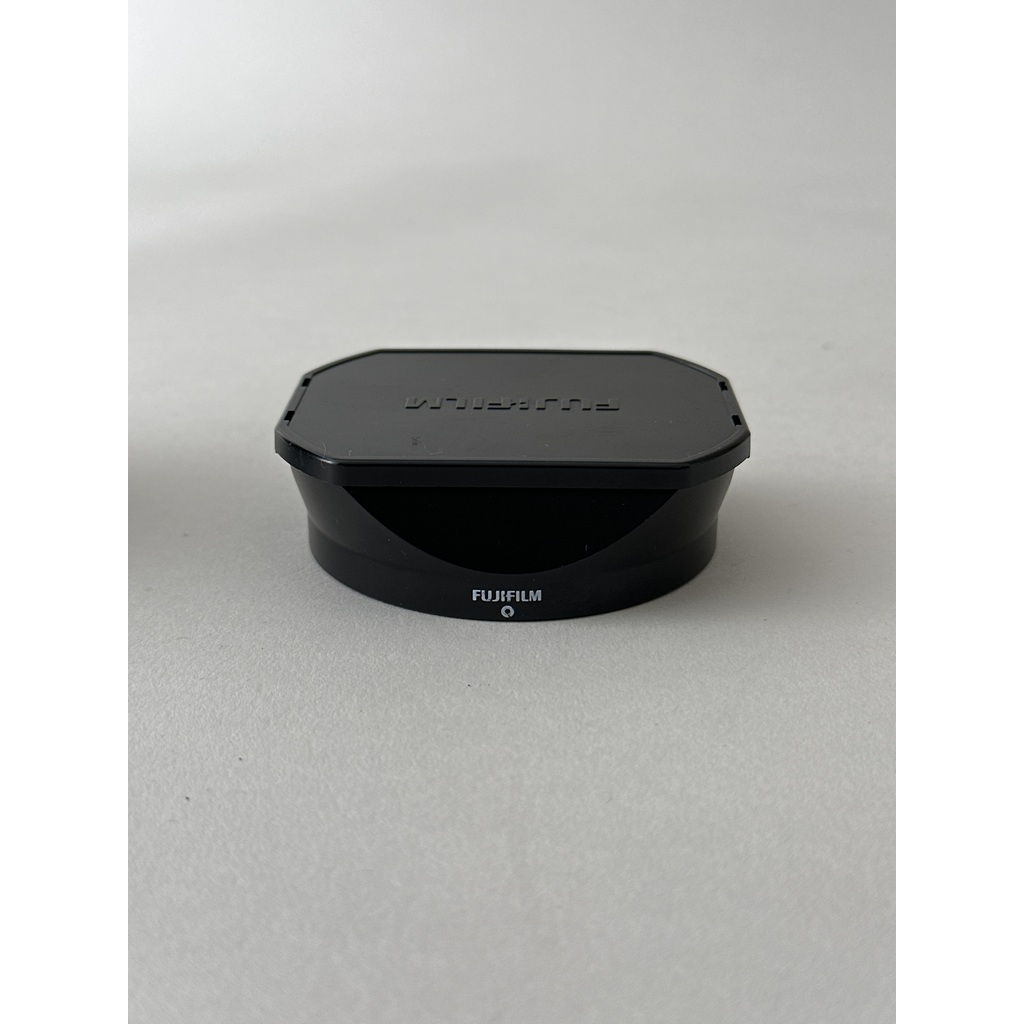 FUJIFILM XF23mmF1.4 R