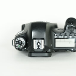 Canon EOS 6D