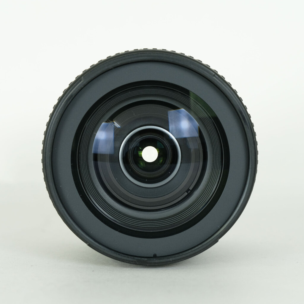 Nikon AF-S DX NIKKOR 16-80mm f/2.8-4E ED VR