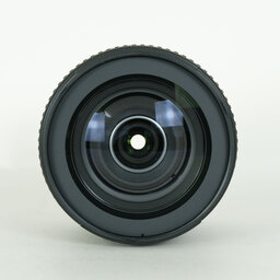 Nikon AF-S DX NIKKOR 16-80mm f/2.8-4E ED VR