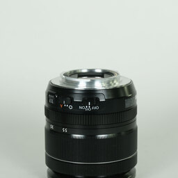 FUJIFILM XF18-55mmF2.8-4 R LM OIS FUJIFILM XF18-55mmF2.8-4 R LM OIS