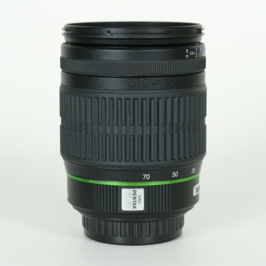PENTAX DA17-70mm F4 AL[IF] SDM