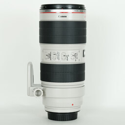 Canon EF70-200mm F2.8L IS II USM