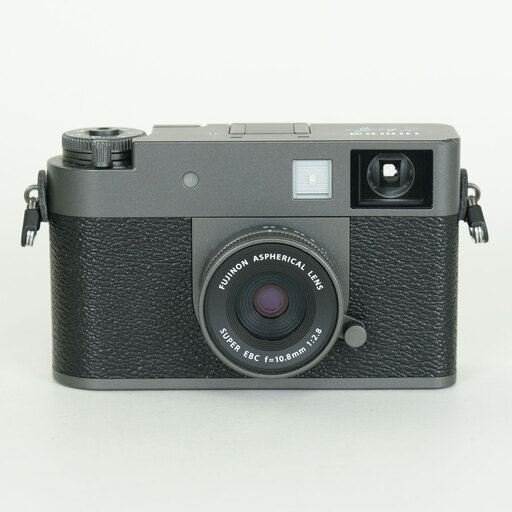 FUJIFILM X half X-HF1