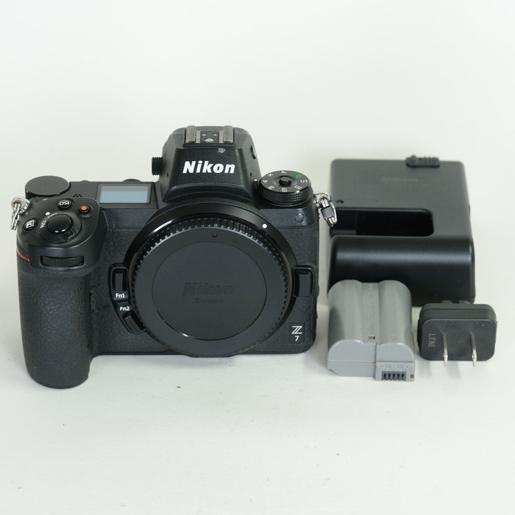 Nikon Z7