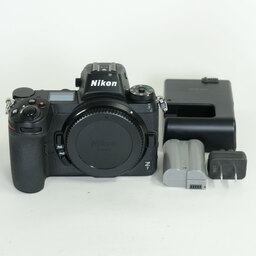 Nikon Z7
