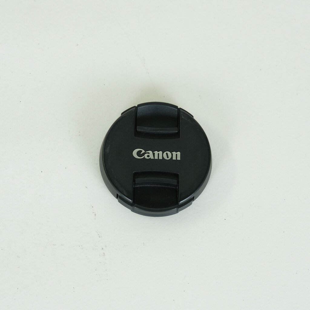 Canon RF50mm F1.8 STM